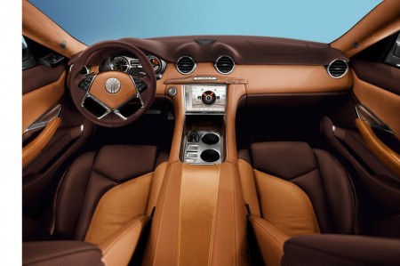 Fisker Karma Hybrid Um Nur 69 500 Euro Alternativantriebe