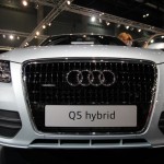Audi Q5 Hybrid