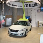 Volvo C30 Electric