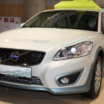 Volvo C30 Electric