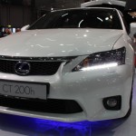 Lexus CT 200h