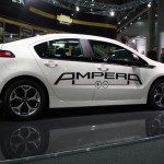 Opel Ampera