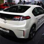 Opel Ampera