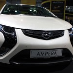 Opel Ampera