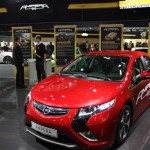 Opel Ampera