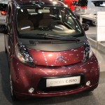 Citroen C-Zero