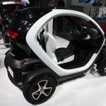 Renault Twizy