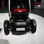 Renault Twizy