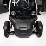 Renault Twizy