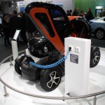 Renault Twizy