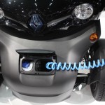 Renault Twizy