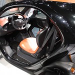 Renault Twizy