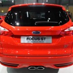 Ford Focus ST