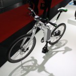 smart ebike