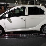 Mitsubishi i-MiEV