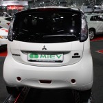 Mitsubishi i-MiEV