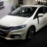 Honda Insight Hybrid