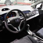 Honda Insight Hybrid