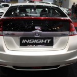 Honda Insight Hybrid