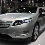 Chevrolet Volt