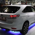 Lexus RX 450h