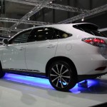 Lexus RX 450h