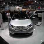 Chevrolet Volt