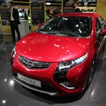 Opel Ampera