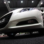 Honda CR-Z