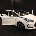 Citroen DS5