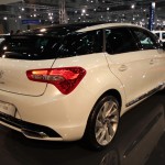 Citroen DS5