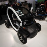 Renault Twizy