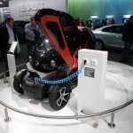 Renault Twizy