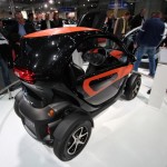 Renault Twizy