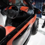 Renault Twizy