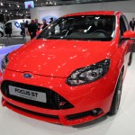 Ford Focus ST