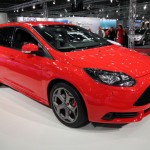 Ford Focus ST