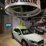 Volvo C30 Electric