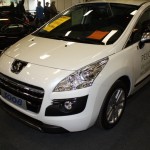 Motomotion Peugeot 3008 Hybrid