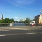 Berlin Spree