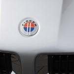 Electric Marathon Fisker
