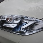 Nissan Leaf Scheinwerfer