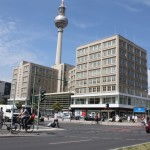 Berlin Alexanderplatz