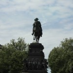 Berlin Unter den Linden