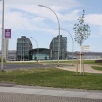 Berlin Hauptbahnhof