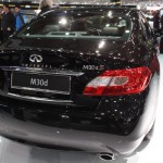 Vienna Autoshow 2013 Infiniti