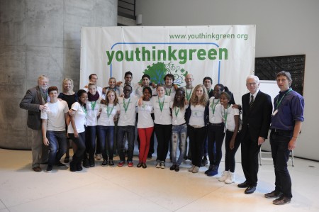 youthinkgreen