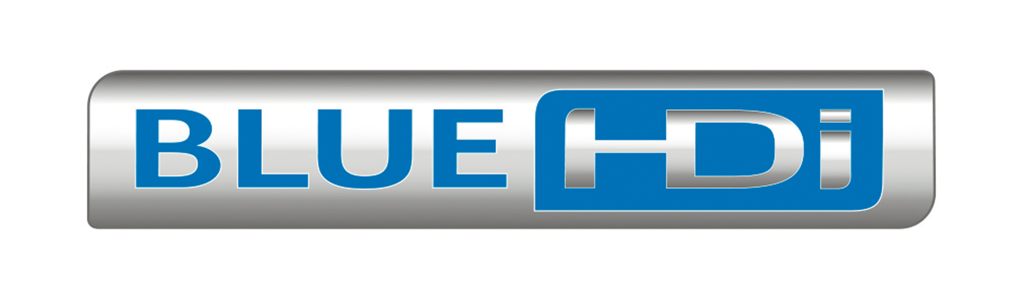 Peugeot BlueHDi 2013