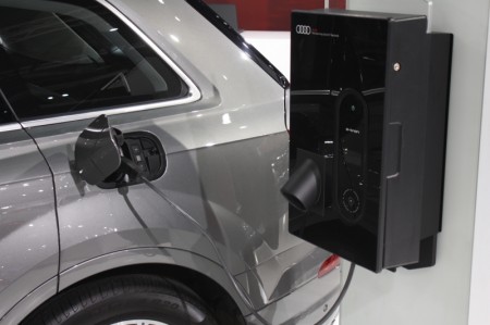 Vienna Autoshow16 Alternative 16