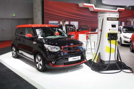 Vienna Autoshow16 Alternative 17